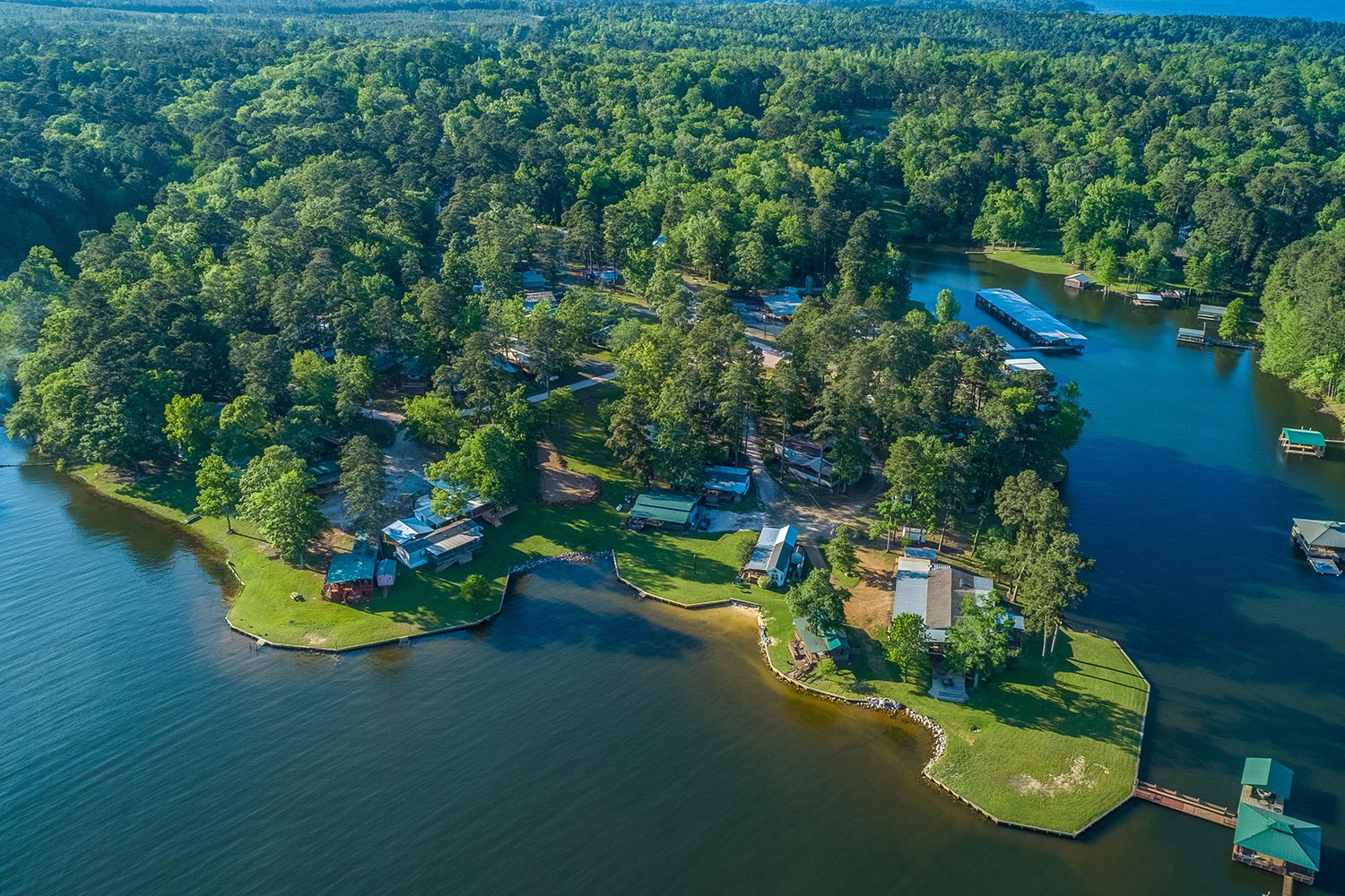 All Rentals Paradise Point Park Hemphill, TX 75948